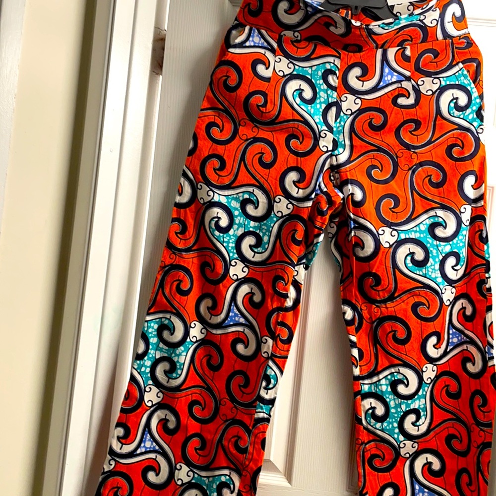 Pants (multiple colors)